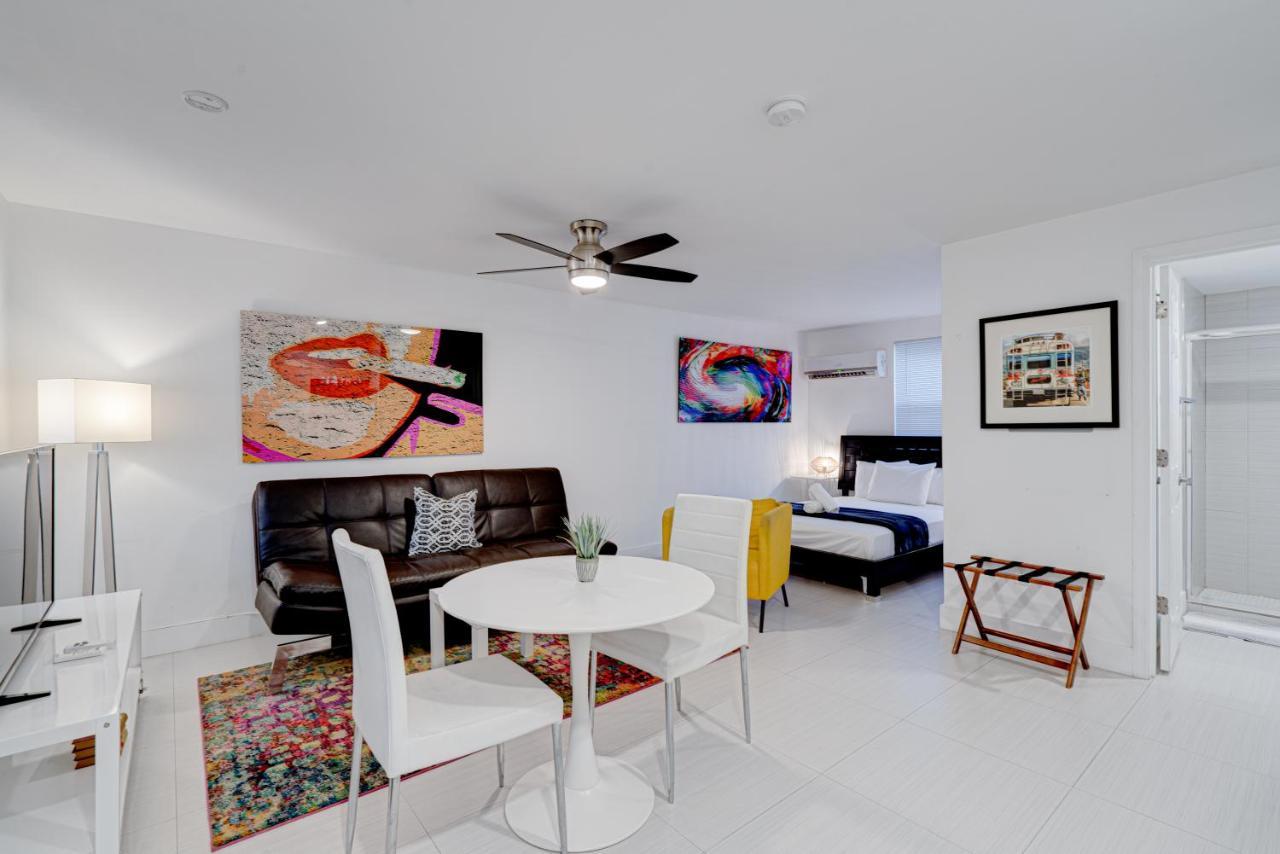 Wynwood Chalet Apartment
