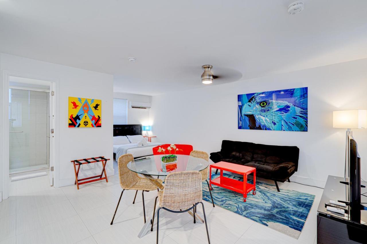 Wynwood Chalet Apartment