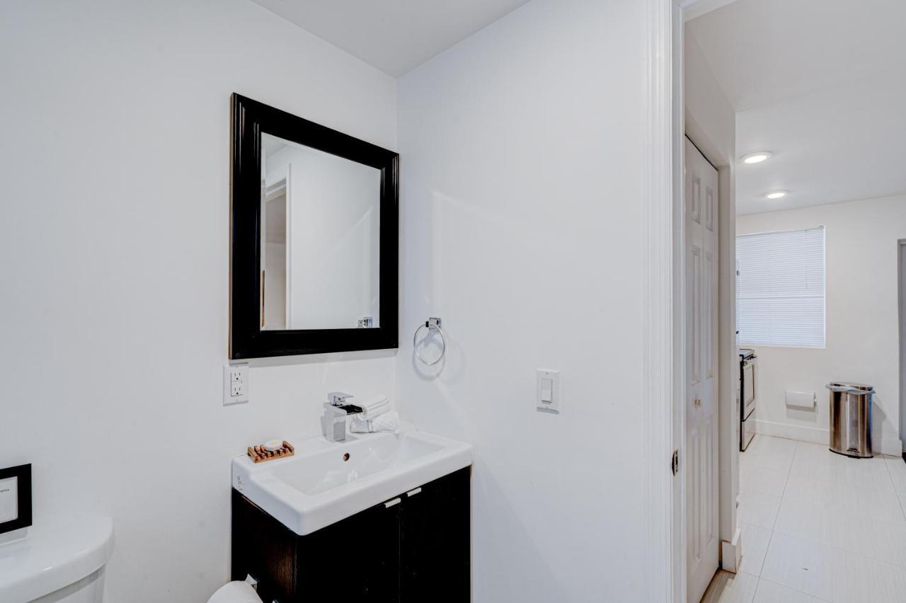 Wynwood Chalet Apartment *
