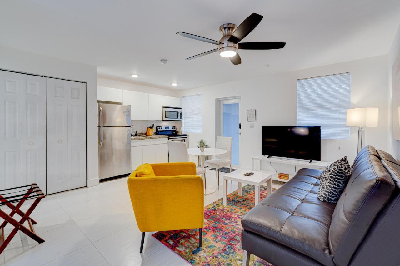 Wynwood Chalet *