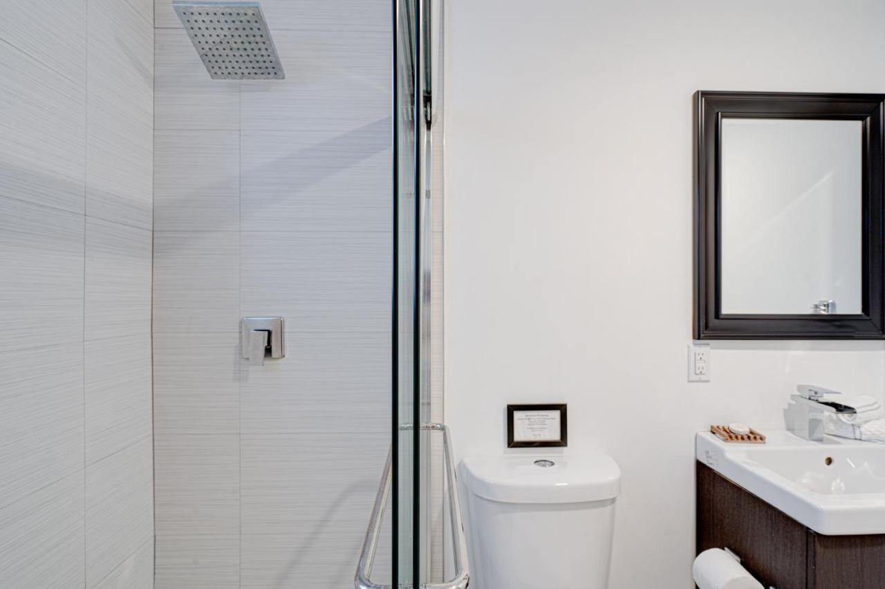Apartment Wynwood Chalet Miami