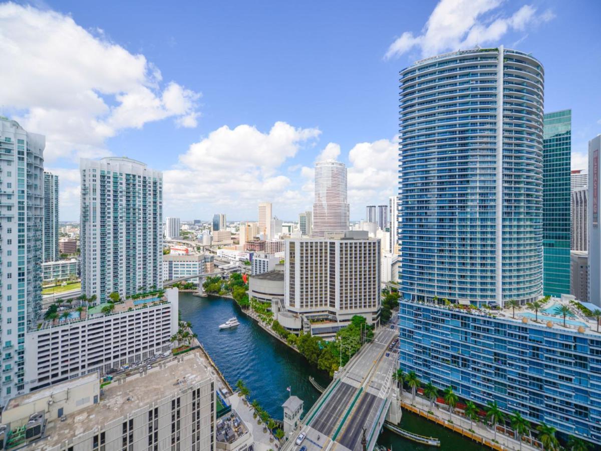 Apartment Marvelous In Brickell