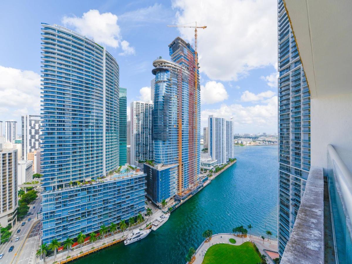 Apartment Marvelous In Brickell