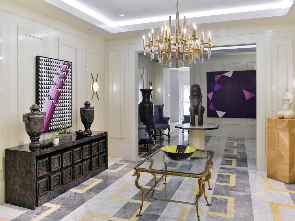 Apartment Marvelous In Brickell Miami