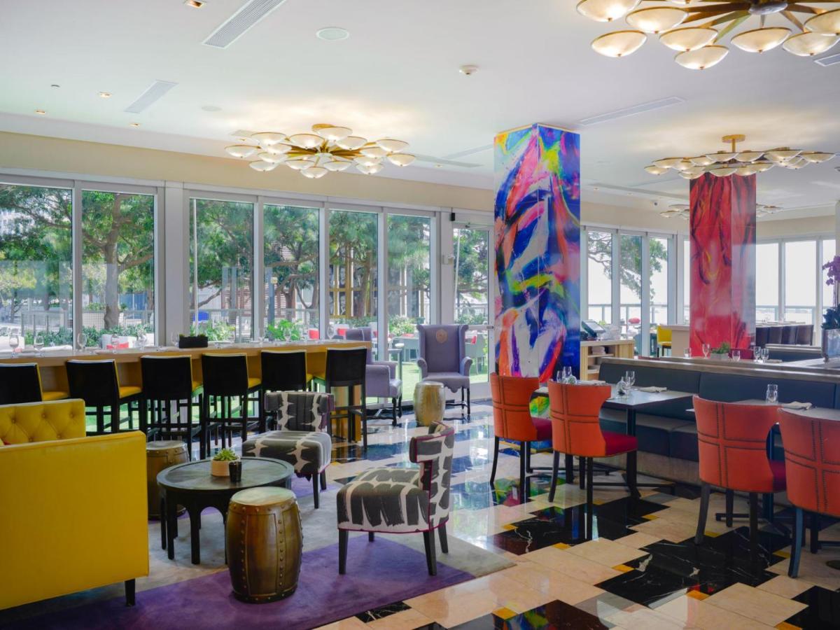 Apartment Marvelous In Brickell