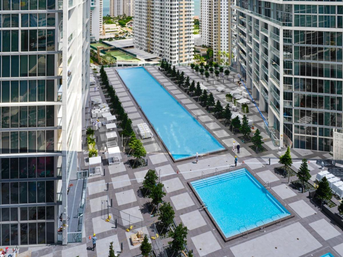 Marvelous In Brickell Miami