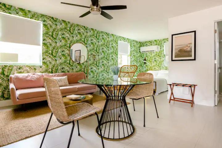 Wynwood Chalet Apartment