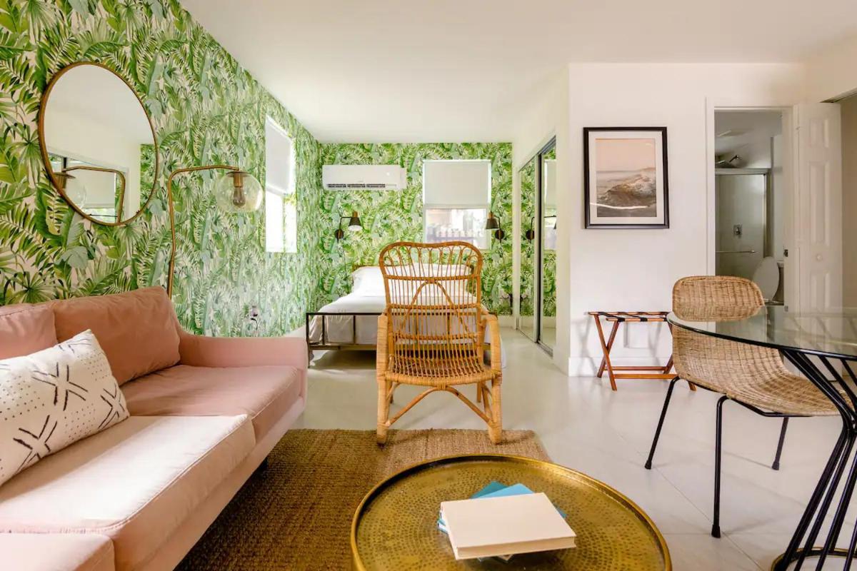 Apartment Wynwood Chalet Miami