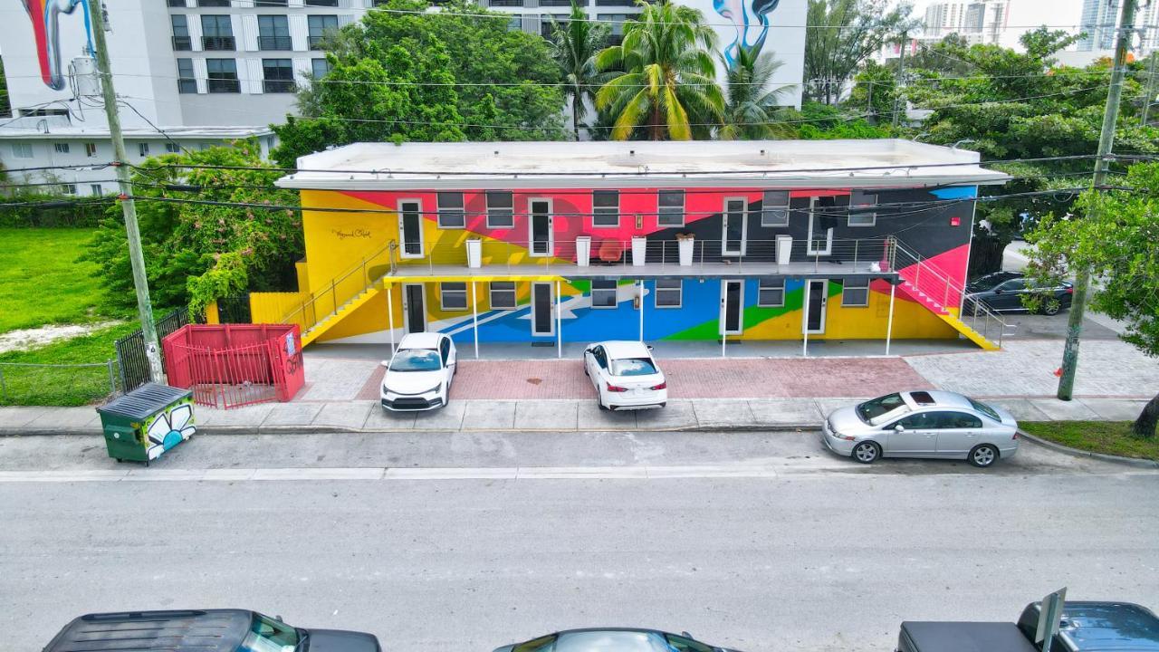 Apartment Wynwood Chalet