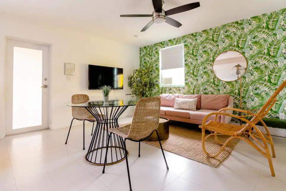 Apartment Wynwood Chalet