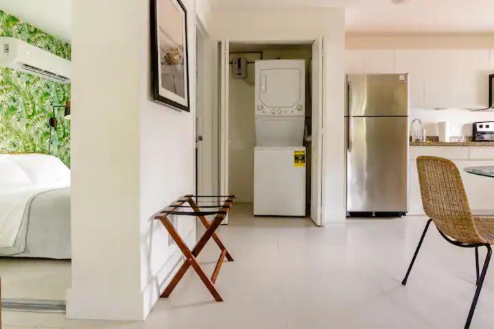 Apartment Wynwood Chalet Miami