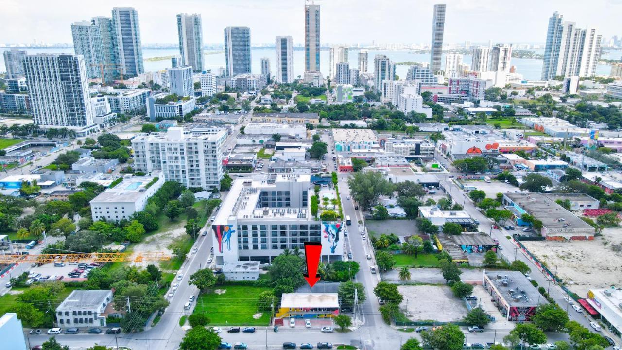 Wynwood Chalet * Miami
