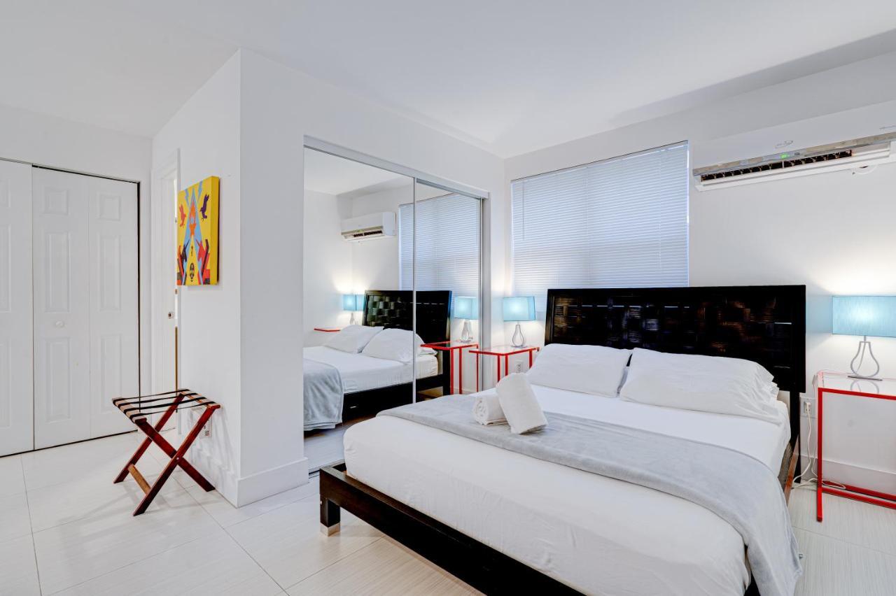 Wynwood Chalet Apartment *