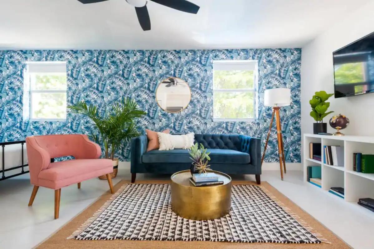 Wynwood Chalet *