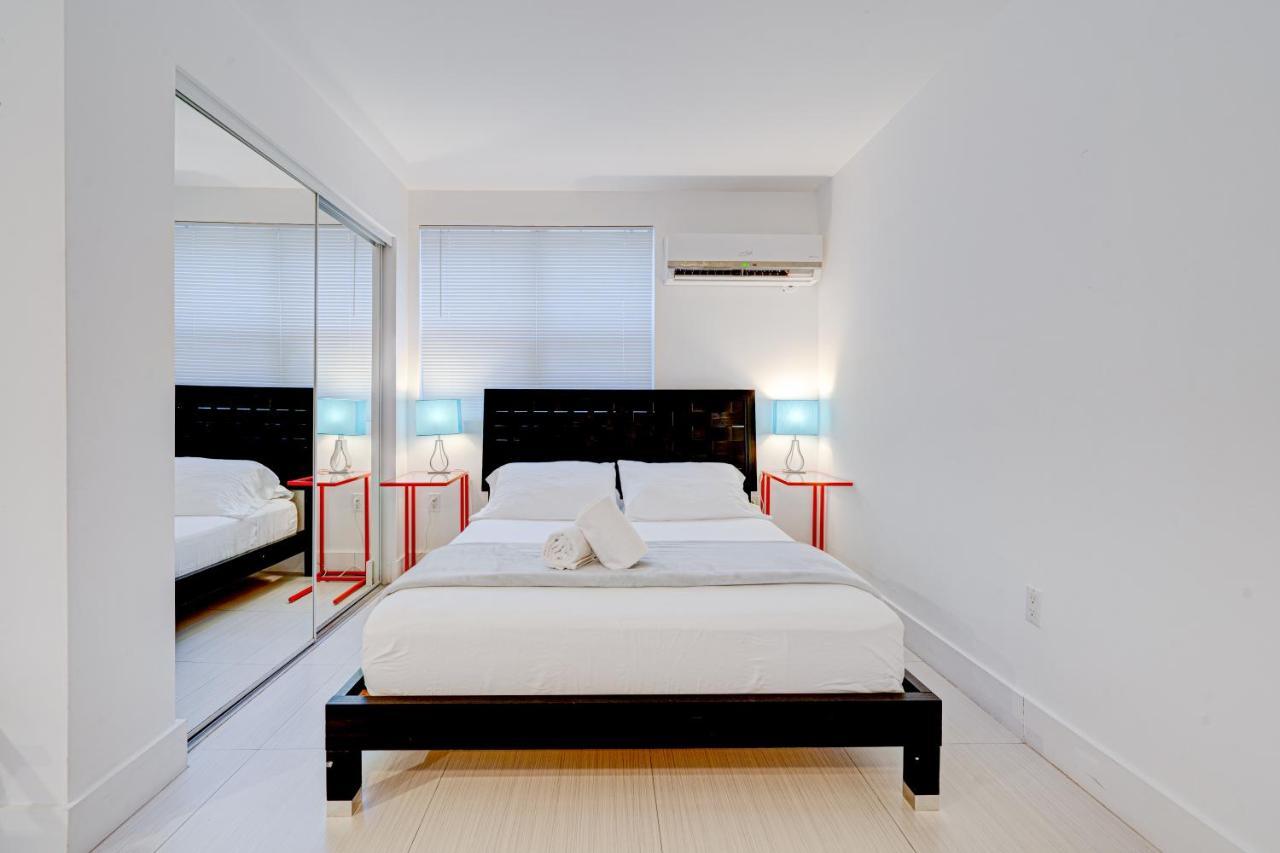 Apartment Wynwood Chalet *