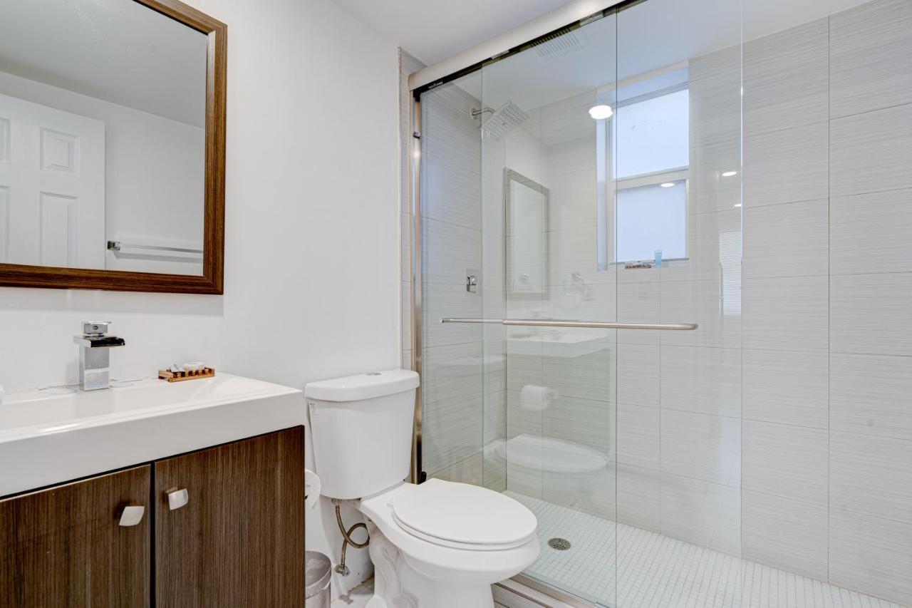 Apartment Wynwood Chalet *