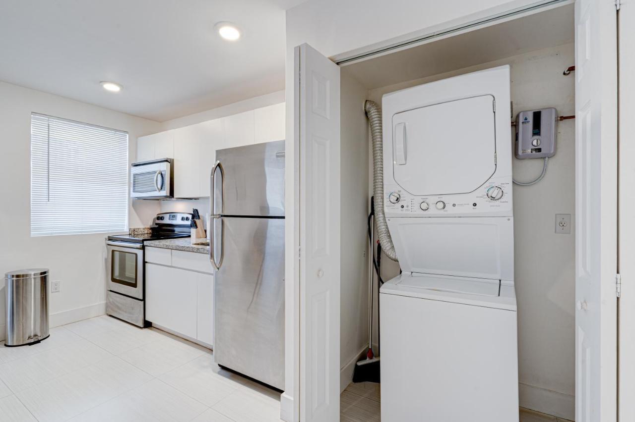 Apartment Wynwood Chalet Miami