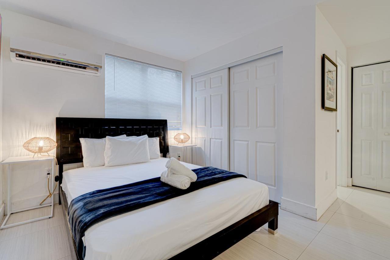 Wynwood Chalet * Miami