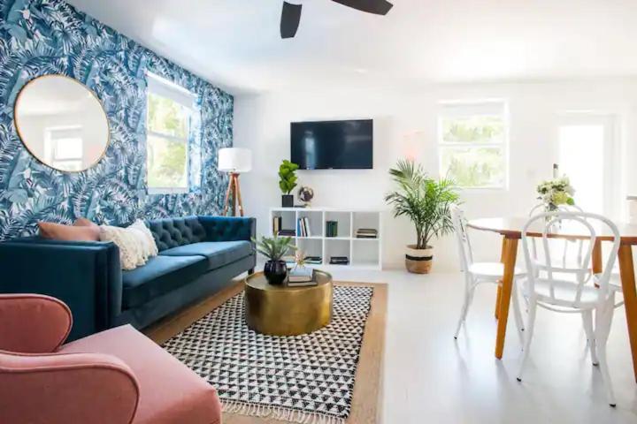 Wynwood Chalet Miami