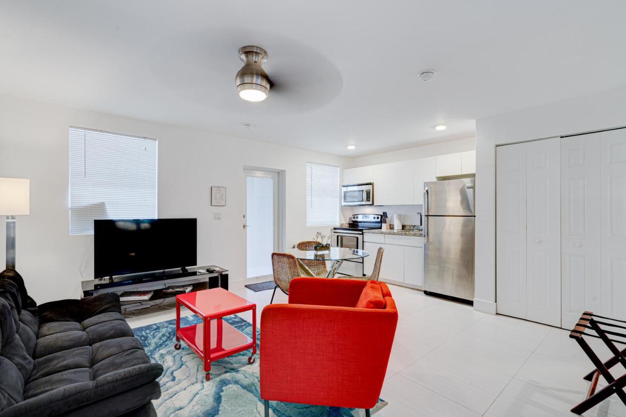 Wynwood Chalet * Miami