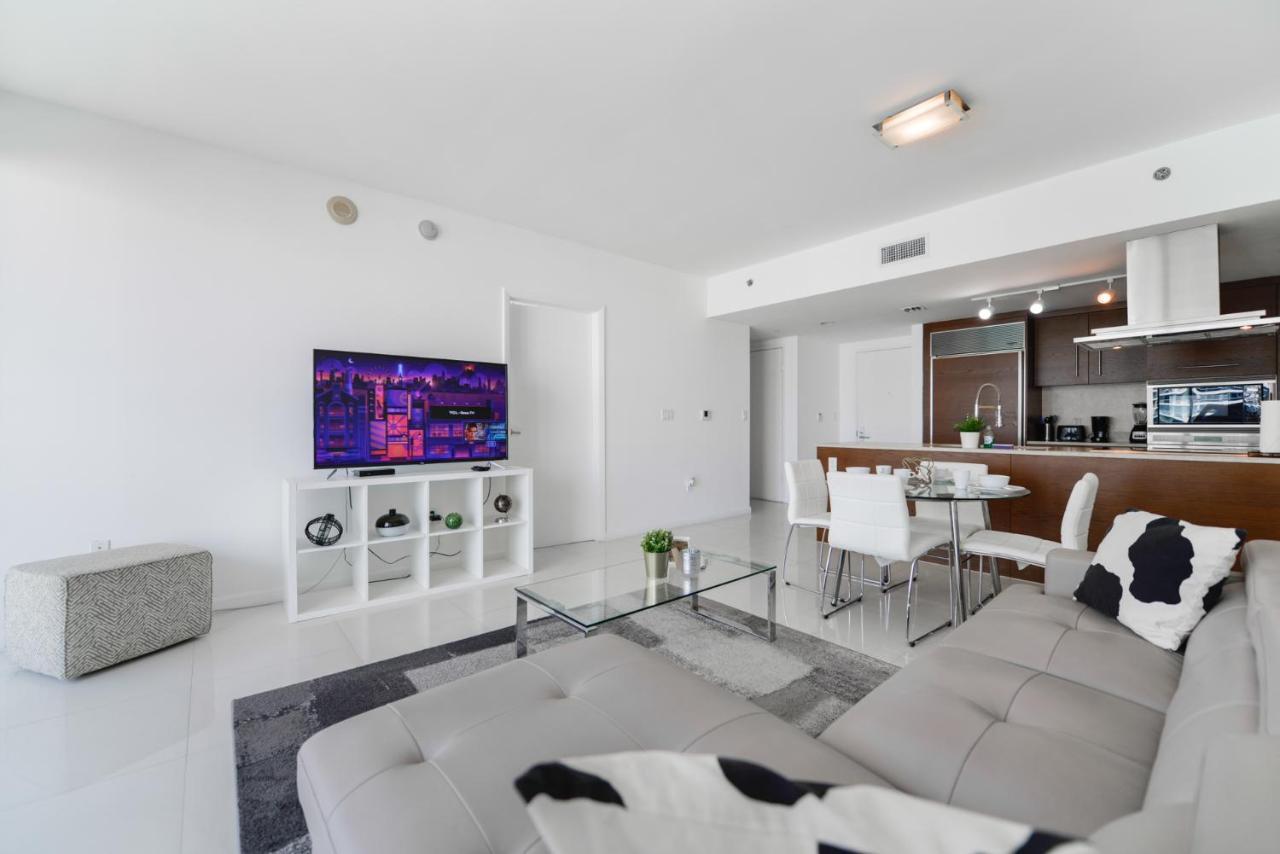 Apartment Icon Brickell Residences