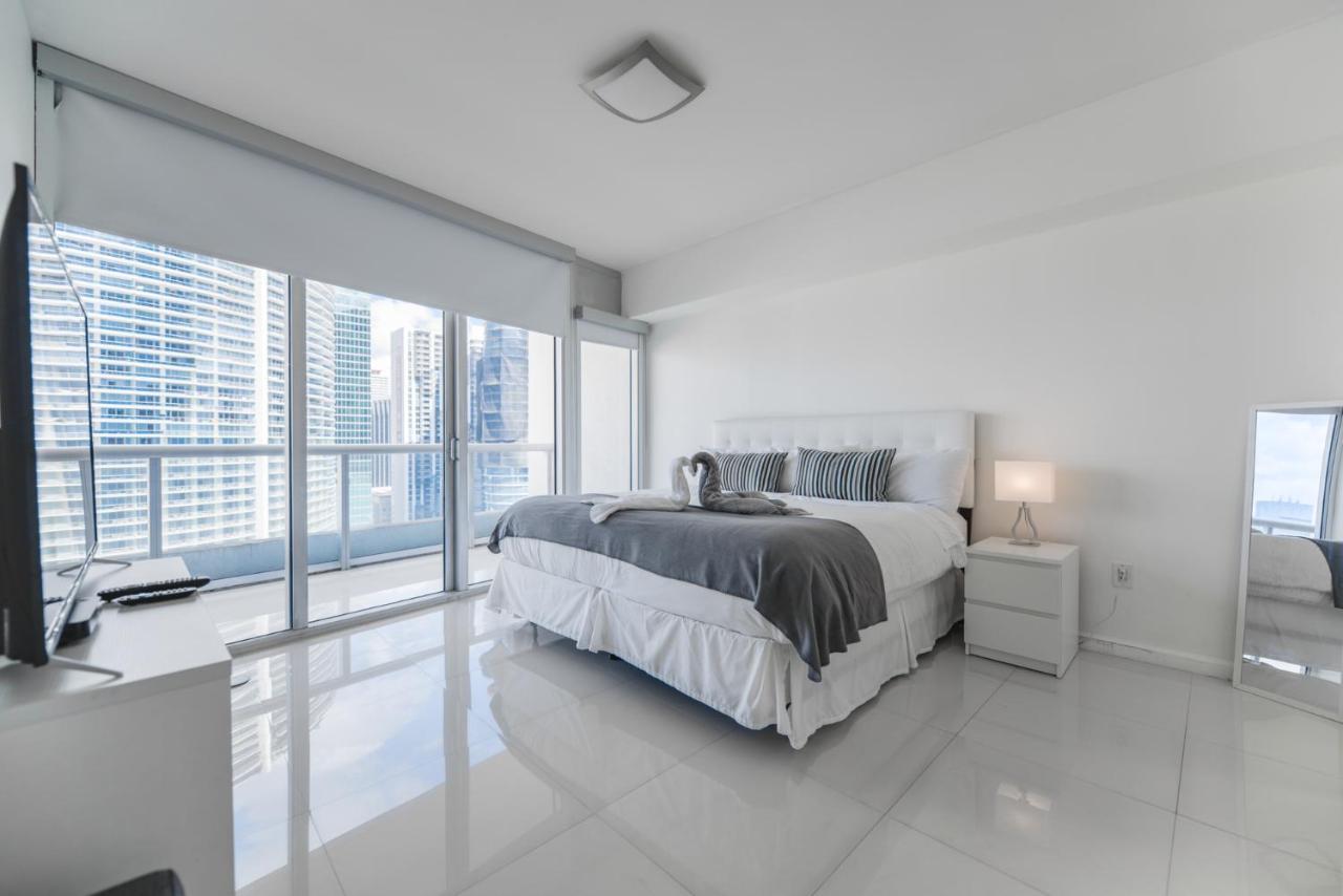 Apartment Icon Brickell Residences Miami