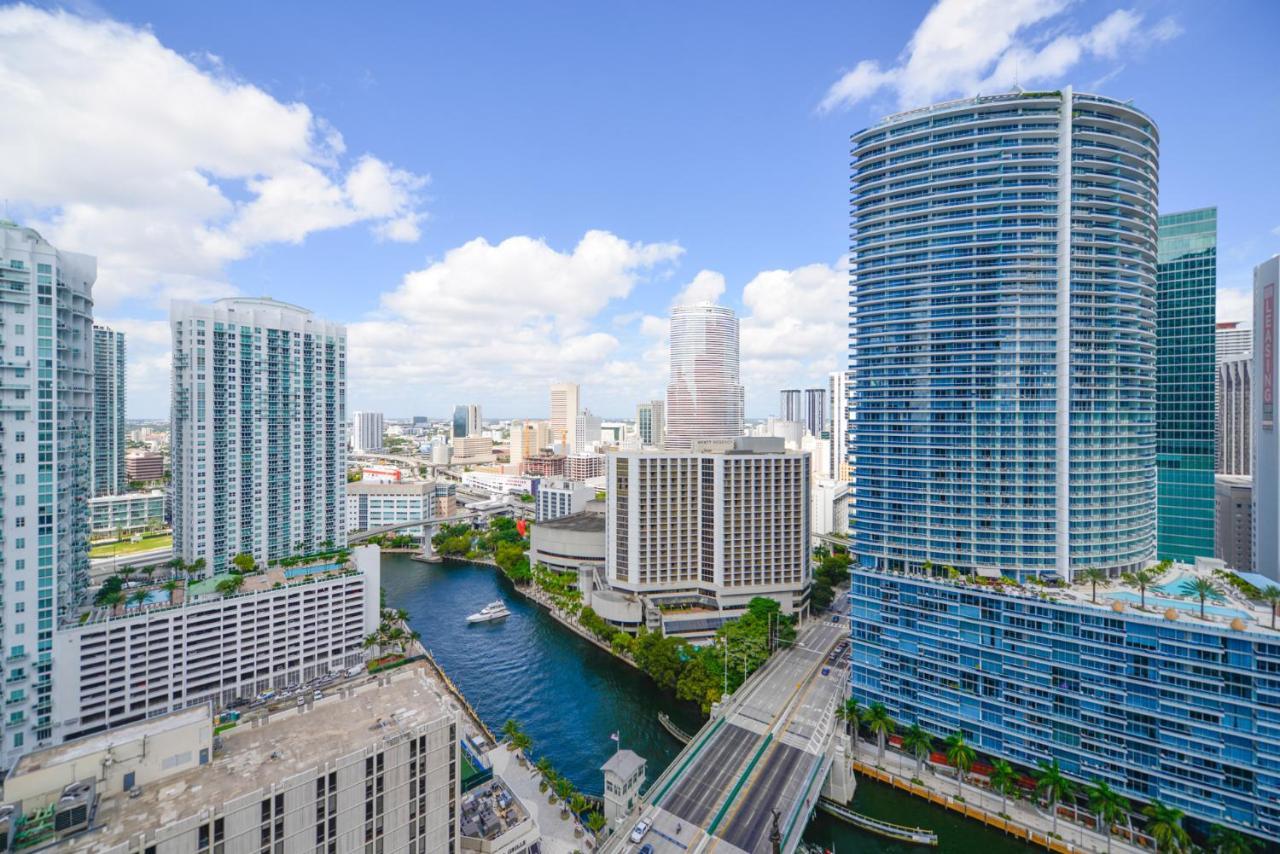 Icon Brickell Residences