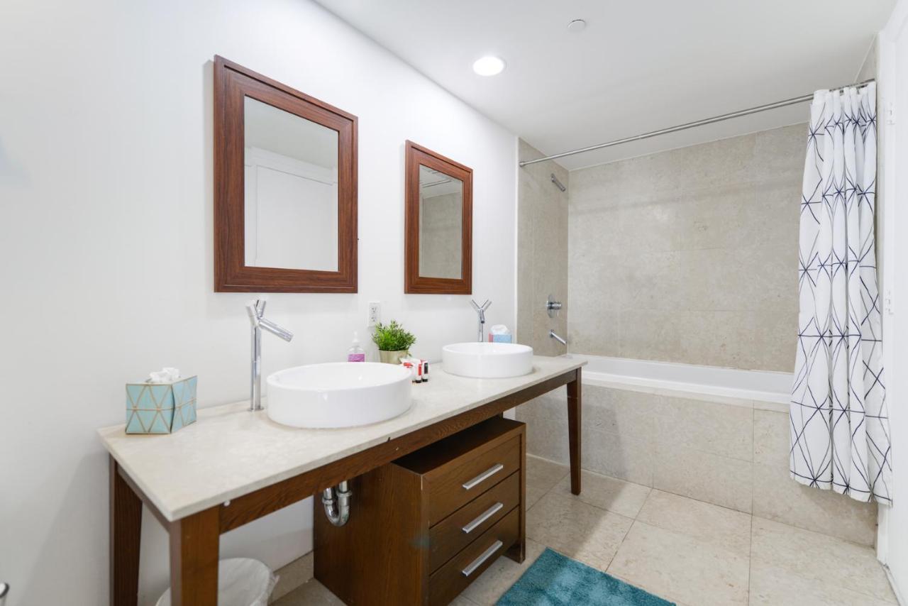 Icon Brickell Residences Apartment Miami