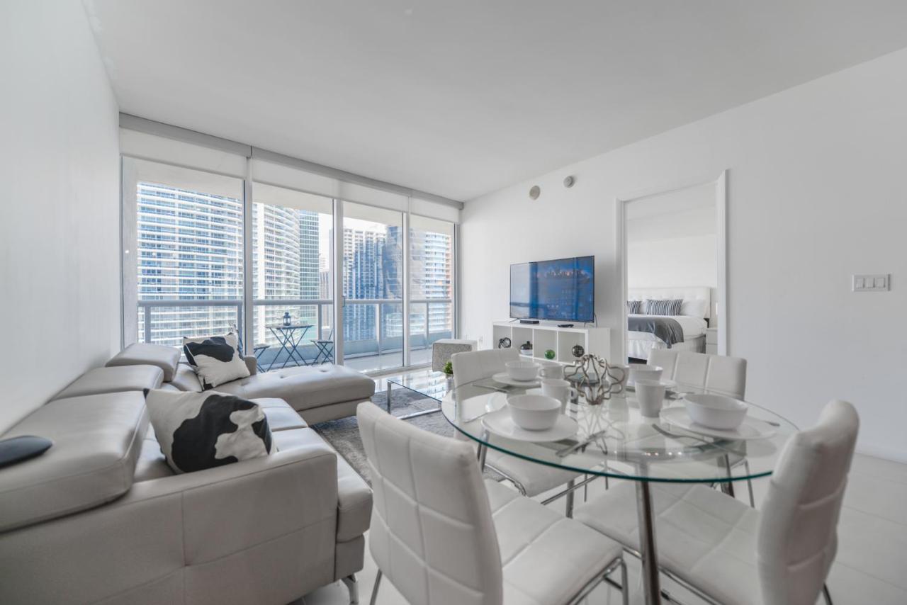 Apartment Icon Brickell Residences *