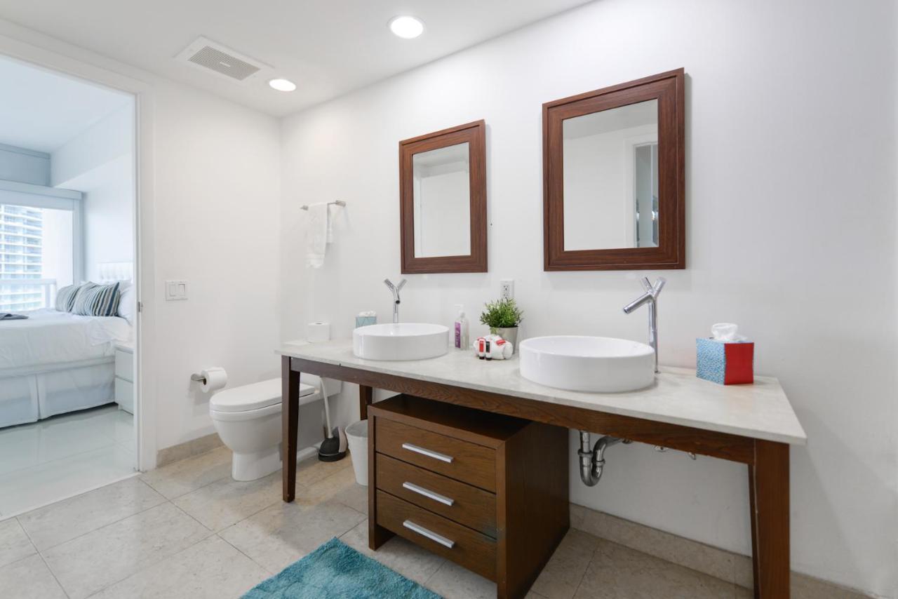 Apartment Icon Brickell Residences