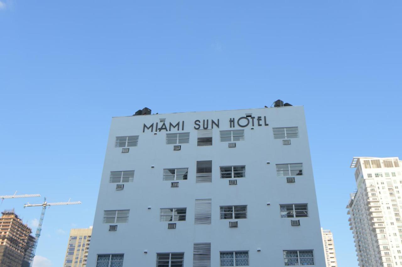 Sun - Downtown/port Of Hotel 2*