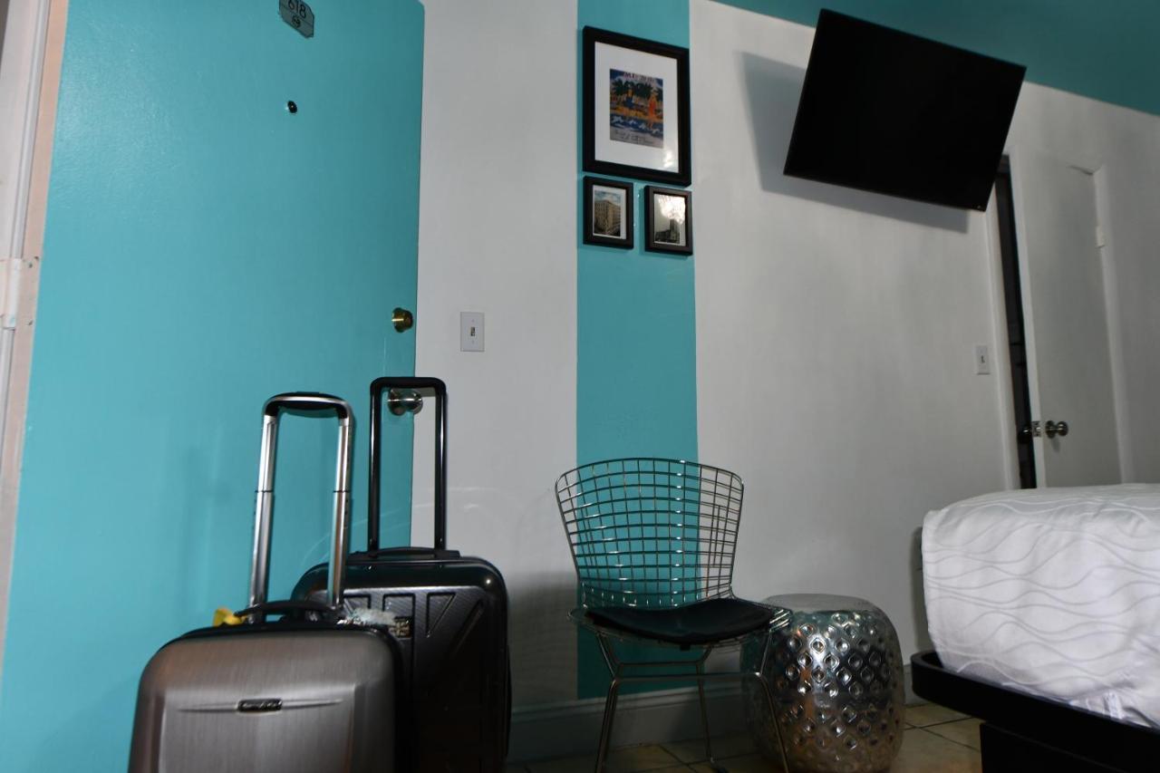 Hotel Sun - Downtown/port Of 2*