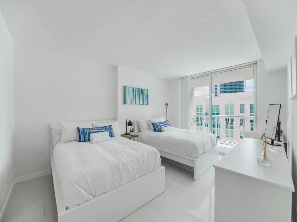 Apartment Fabulous In Brickell Miami