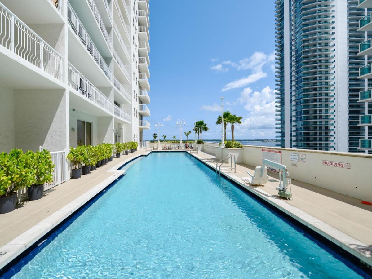 Fabulous In Brickell Apartment