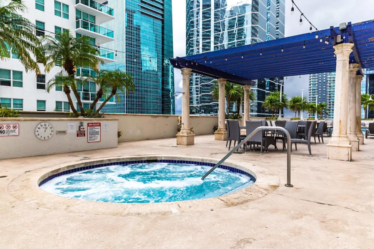 Platinum Brickell Apartment Miami