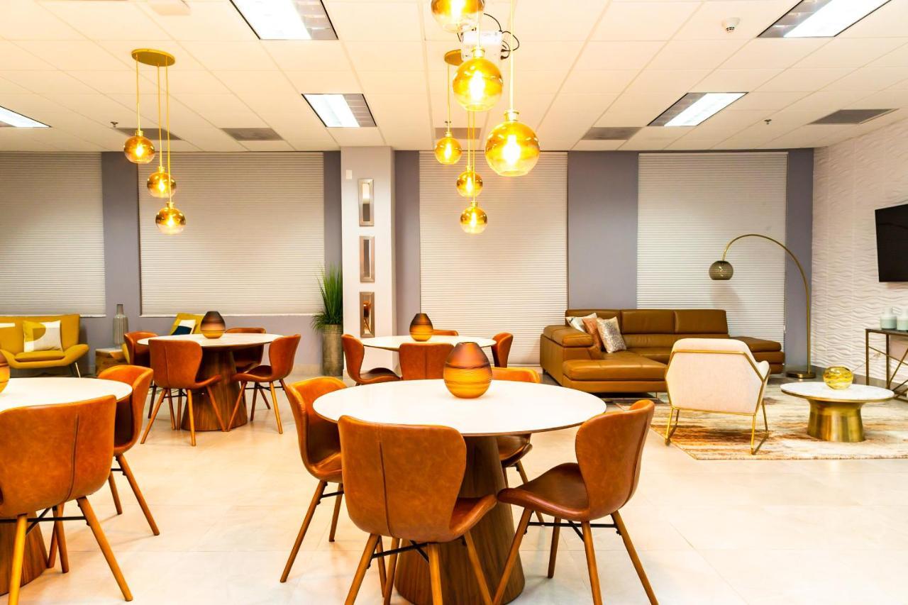 Platinum Brickell Apartment Miami