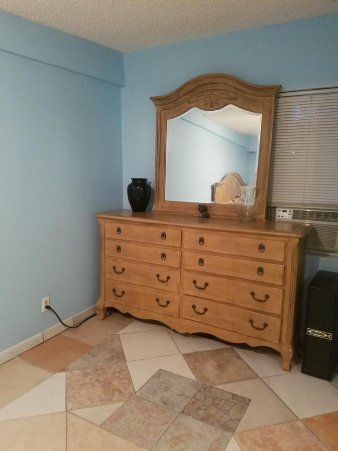 Mimo Studio With Private Entrance & Key * Miami