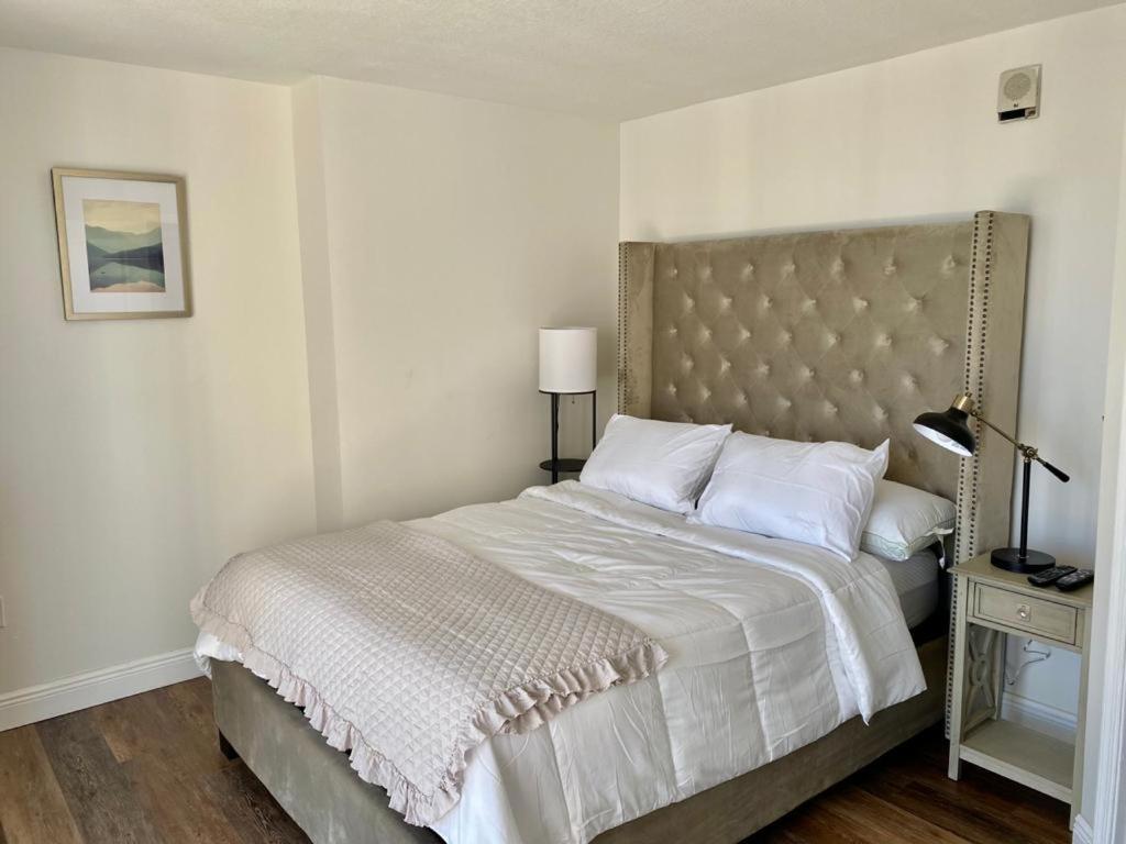 Apartment Beautiful Large Apt 2 Brm With Ocean Views In Brickell *