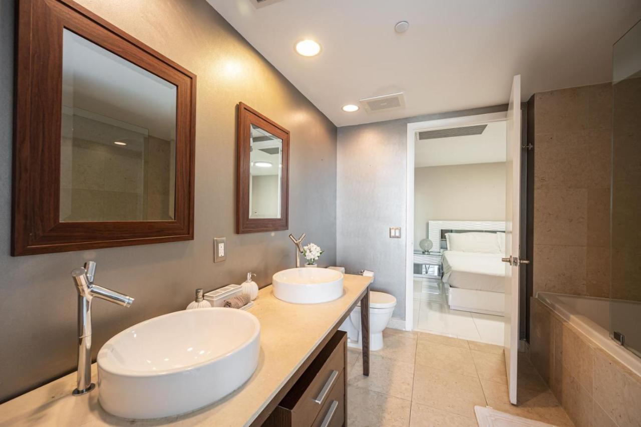 Apartment Icon Brickell Residences *