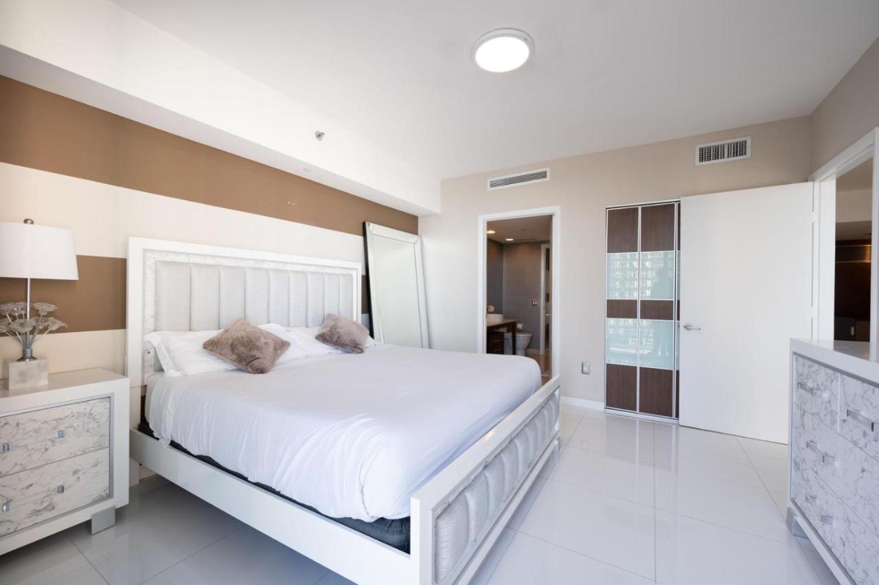 Apartment Icon Brickell Residences *