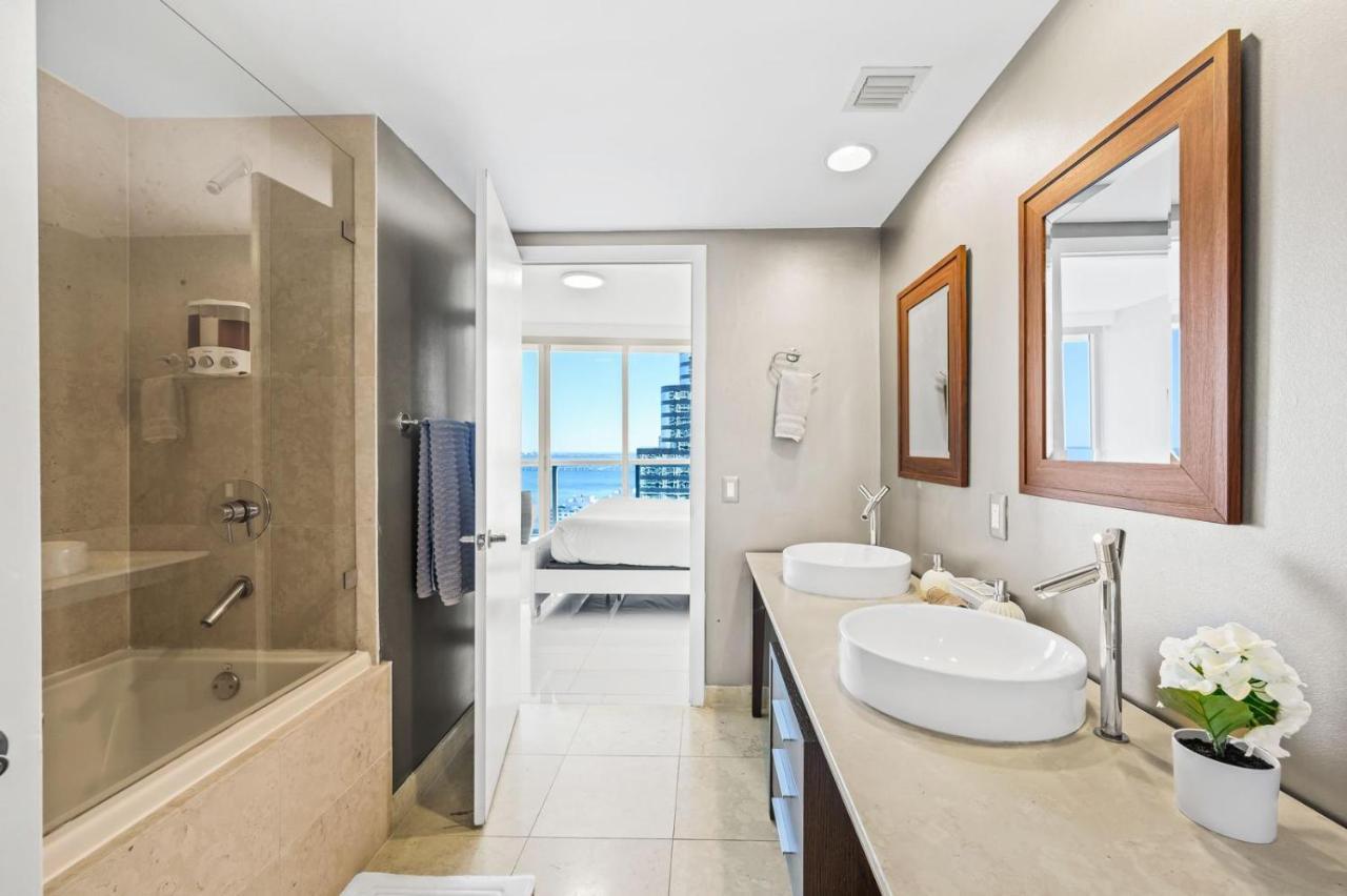 Icon Brickell Residences Apartment
