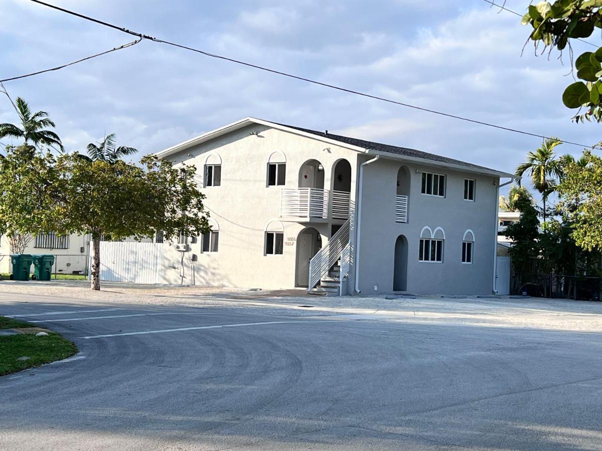 Apartment Stylish By International Airport Miami