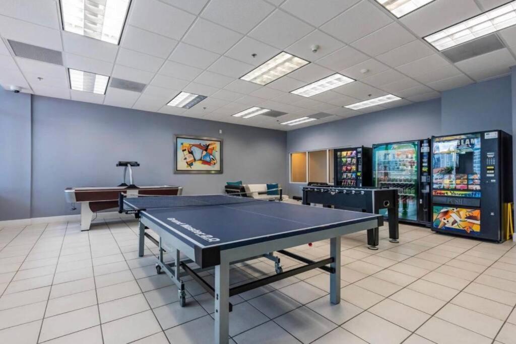 Spectacular At Brickell, Free Parking * Miami
