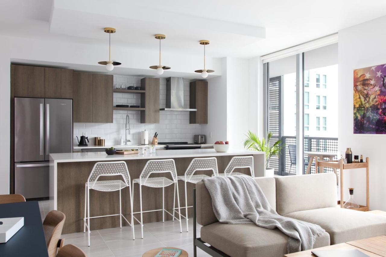 Mint House - Downtown Aparthotel 3*