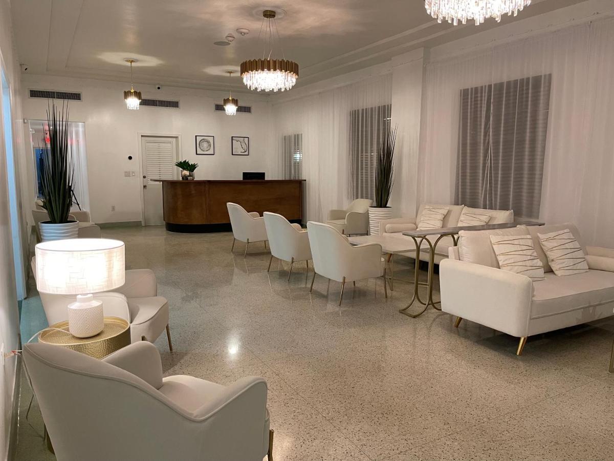 439 Hotel 3* Miami