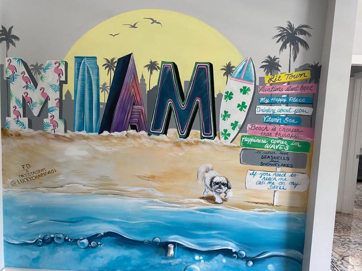 Holiday home Main House 3 Bed 2 Bath & 1 Bed 1 Bath