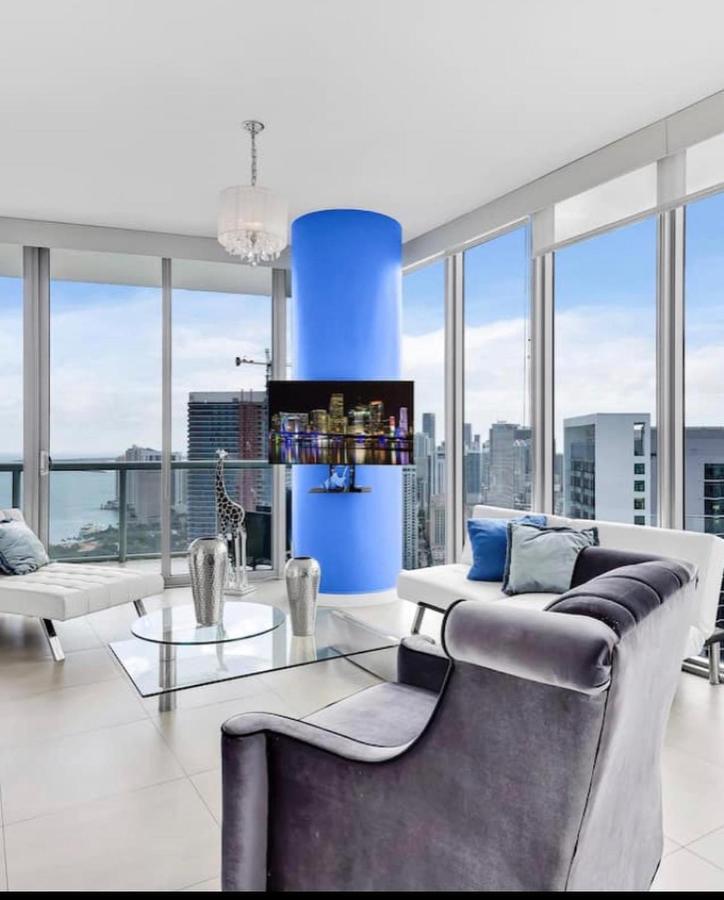 Highrise With The Best Location * Miami