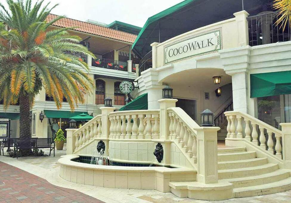 Apartment Little Havana Suites: Urban Oasis With Free Parking *