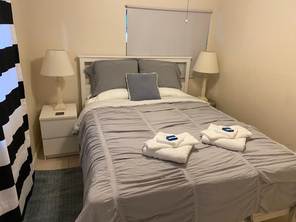 Private Close To Airport - Free Parking - 01 Miami