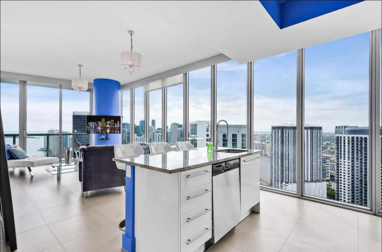 Highrise With The Best Location